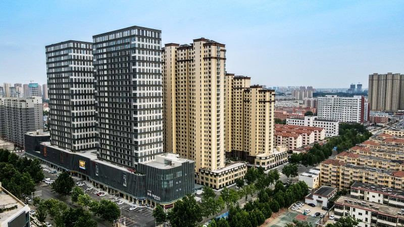 融邦商业广场